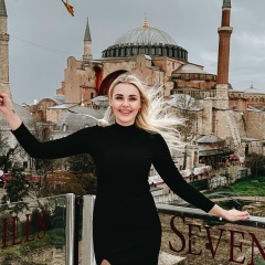 Ксения Королева, 13.03