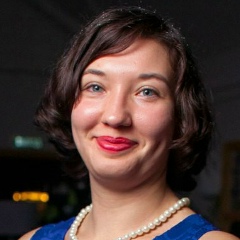 Мария Постоева, 03.12.1992, Белгород