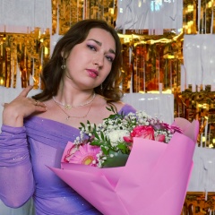 Марина Полякова, 11.01.1991, Самара