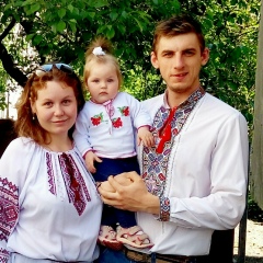 Христинка Гевко, 02.07.1992, Львов