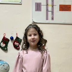 Фируза Шайхетдинова, 31.03.1991