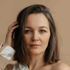 Вера Ибрагимова, 14.06, Москва