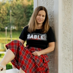 Татьяна Мицкевич, 27.10.1987, Москва