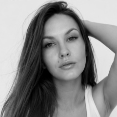 Елена Сомченко, 01.08.1987, Санкт-Петербург