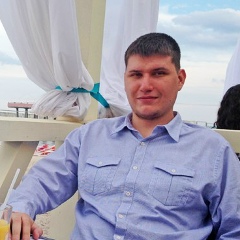 Дмитрий Московченко, 05.08.1991, Одесса