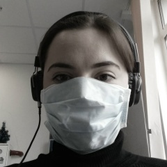 Катерина Гуренко, 23.05, Москва