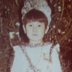 Gaziza Ospanova, 29.07.1981, Кызылорда