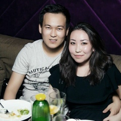 Марат Шарипов, 12.11, Караганда