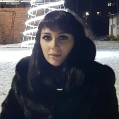 Наталия Бабаева, Жердевка