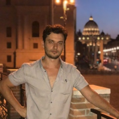 Алексей Никипарцов, 23.11, Leipzig