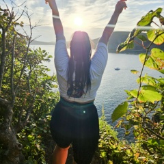 Нина Нестерова, Уссурийск