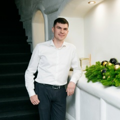 Сергей Шатров, 27.04, Челябинск