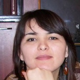 Дина Харимбаева, 03.08.1981, Алматы