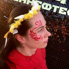 Милана Атоева, 16.11, Ростов-на-Дону