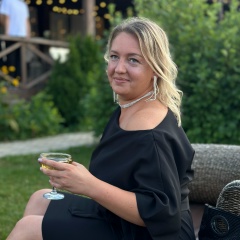 Марина Тимофеева, 12.11, Москва