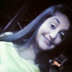 Thais Ferreira, 07.03.1996, Mococa