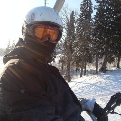 Александр Чернов, 02.05