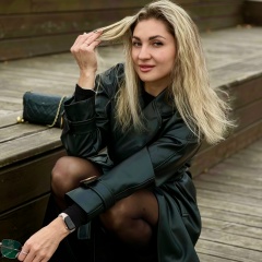 Анна Мартинчук, 21.05, Набережные Челны