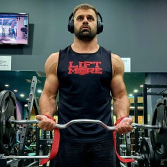 Мурад Сулейманов, 20.06.1990, Когалым