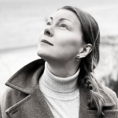 Анна Чекасина, 04.03