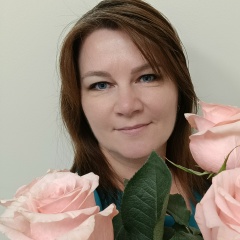 Вера Зимина, 02.04, Санкт-Петербург