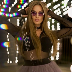 Юлия Макина, 26.09.1989, Новороссийск