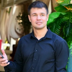 Рамиль Сагиров, 27.03.1990, Краснодар