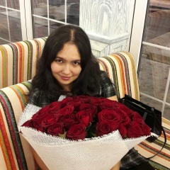 Галина Кудряшова, 21.08, Алматы