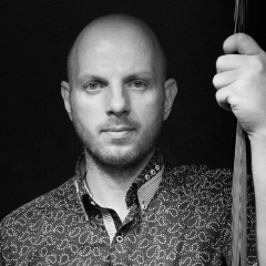 Илья Чечулин, 02.05.1979, Новосибирск