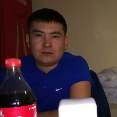 Алдонгаров Жамбыл, 09.01.1995