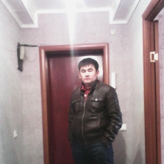 Арслан Садыков, 24.07.1983, Павлодар