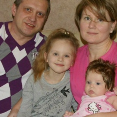 Александр Майер, 31.03.1965, Санкт-Петербург