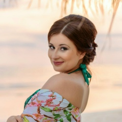 Ксюша Дубова, 14.09, Ковров