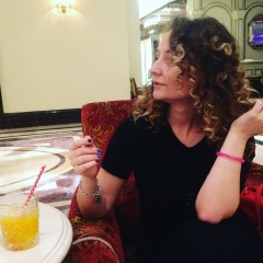 Елена Водичка, 05.12