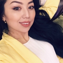 Гульмира Садыкул, 10.06, Актау