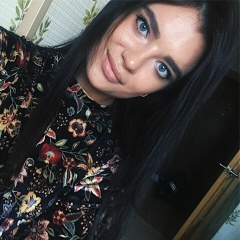 Яна Мастанова, 26.05, Звенигород