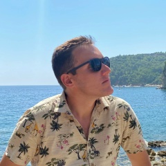 Александр Суглобов, 02.10.1994, Одесса