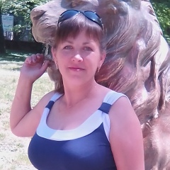 Алена Адилсеитова, 13.02, Симферополь