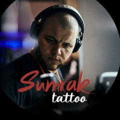 Саня Сумрак, 11.09.1986, Москва