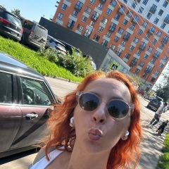 Татьяна Золотарева, Москва