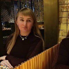 Ксения Анатольевна, 14.08, Киров