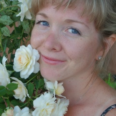 Анна Кистринова, 29.08.1988, Белгород