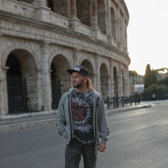 Денис Кофман, 05.09.1990, Хайфа