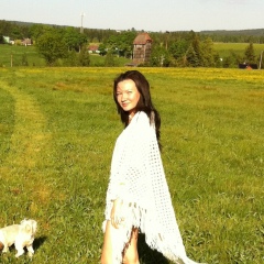 Светлана Зарипова, 24.05.1983