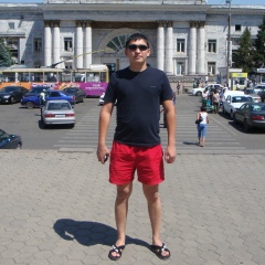 Нурбек Аралбаев, 22.06.1990, Москва