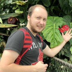 Даня Артёмов, 16.12.1985, Москва