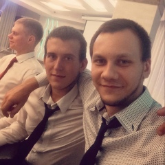 Кирилл Кашперко, 15.03, Липецк