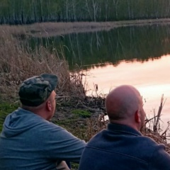 Сергей Мирский, 21.07, Дзержинский