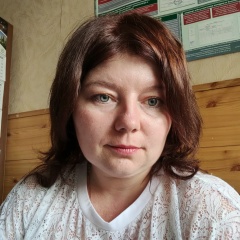 Лена Шатунова, 11.01.1989, Липецк