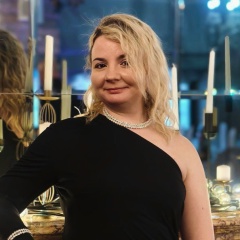 Аня Правоторова, 16.10.1987, Москва